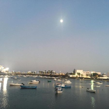 Appartamento Casa Pescado Y Mariposas Arrecife  Esterno foto