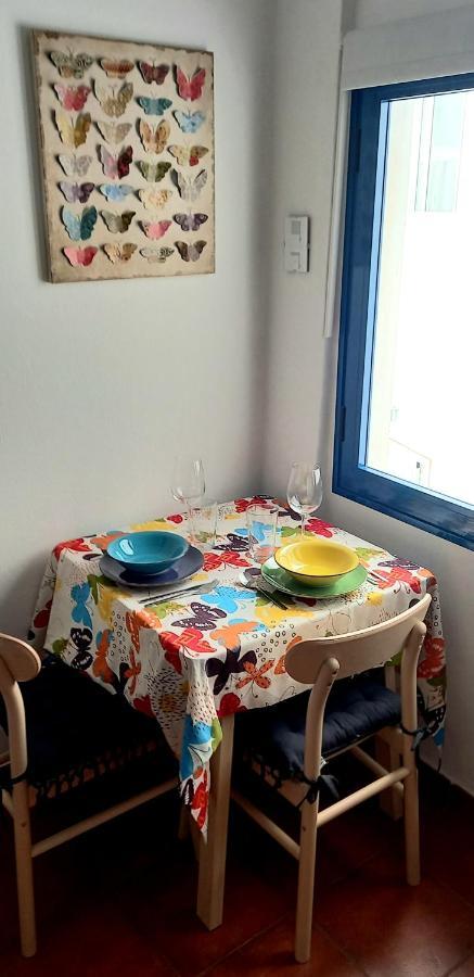 Appartamento Casa Pescado Y Mariposas Arrecife  Esterno foto