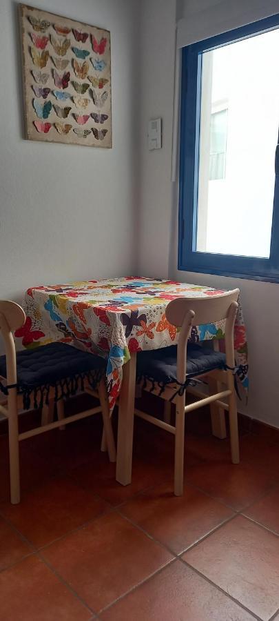 Appartamento Casa Pescado Y Mariposas Arrecife  Esterno foto