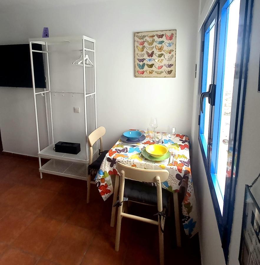 Appartamento Casa Pescado Y Mariposas Arrecife  Esterno foto
