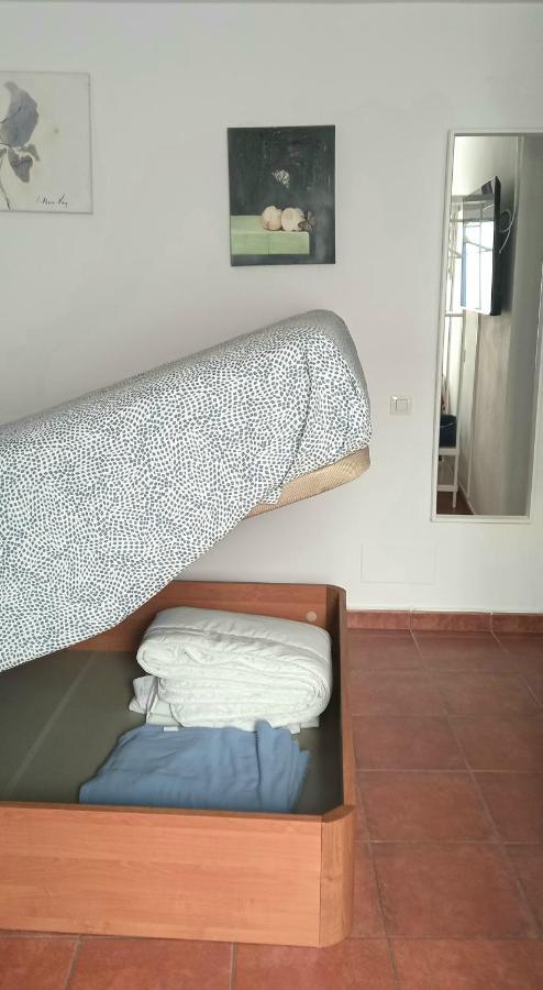 Appartamento Casa Pescado Y Mariposas Arrecife  Esterno foto