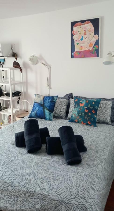Appartamento Casa Pescado Y Mariposas Arrecife  Esterno foto