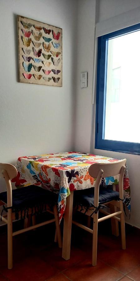 Appartamento Casa Pescado Y Mariposas Arrecife  Esterno foto