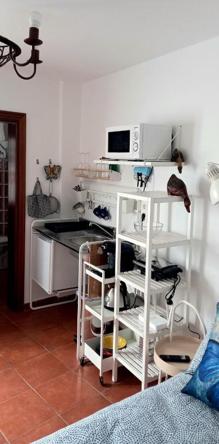 Appartamento Casa Pescado Y Mariposas Arrecife  Esterno foto