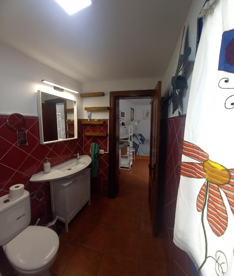 Appartamento Casa Pescado Y Mariposas Arrecife  Esterno foto