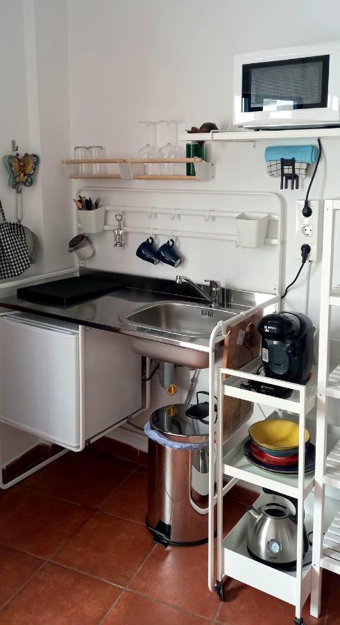 Appartamento Casa Pescado Y Mariposas Arrecife  Esterno foto