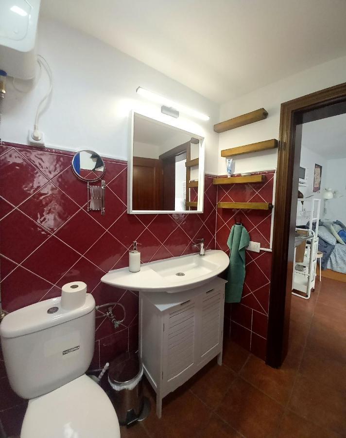 Appartamento Casa Pescado Y Mariposas Arrecife  Esterno foto